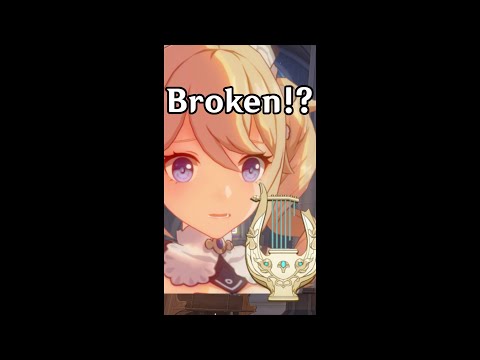 Venti Losing his