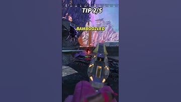 5 Alter Tips That Will Make You😲  | Season 21 Apex #apexlegends