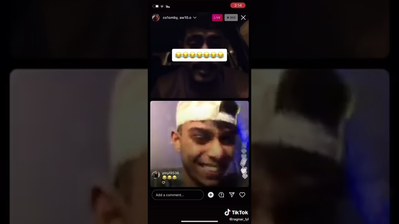 بث مباشر كولومبي