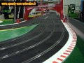 Ref:S7WFXl6gVxg Animation circuit 24 gant soire vnementielle leroy merlin avec speedy euro animation