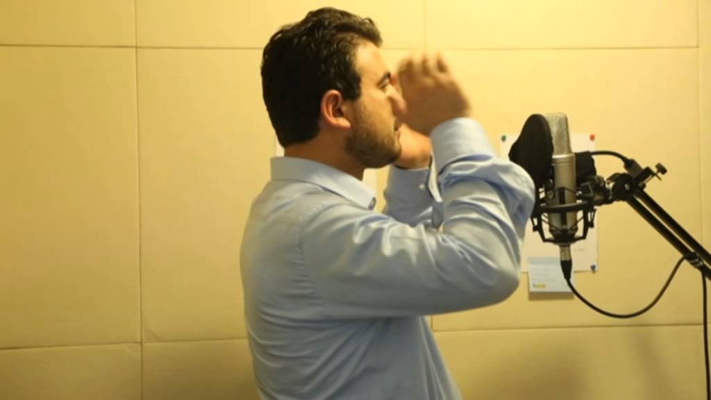 SOMUNCUBABA KULLİYESİ İMAMI HAFIZ MUSTAFA BAŞ HİCAZ UŞŞAK KARIŞIMI EZAN