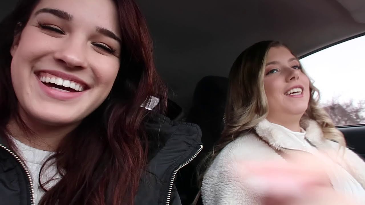 I got a Belly Ring Without my Fiancé Knowing... *HE LOVED IT!*