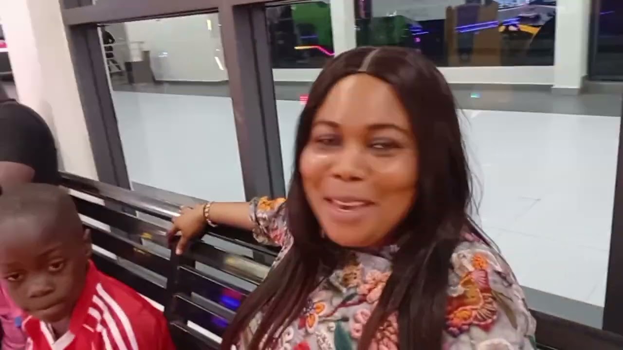 2026 EXCURSION TO SOLUTION FUN CITY AWKA