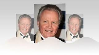 Uncovering an Amazing Secret: 22 Shocking Facts About Jon Voight. Prepare to Be Astonished!