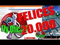 COORDENADAS POKE 100IV FELICES 20.000 SUSCRIPTORES COMUNIDAD FLY
OFICIAL CON TODO!!
