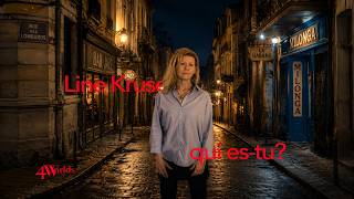 Line Kruse, qui es tu? :)