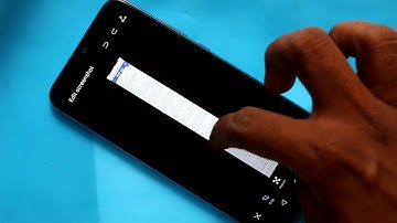 How to take screenshot in Honor 10 Lite