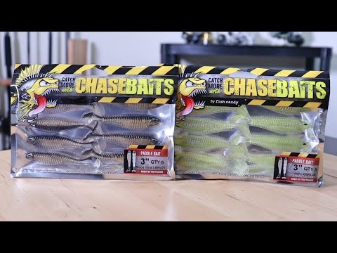 Best Crab Lure For Sheepshead (Chasebaits Crusty Crab Review) 