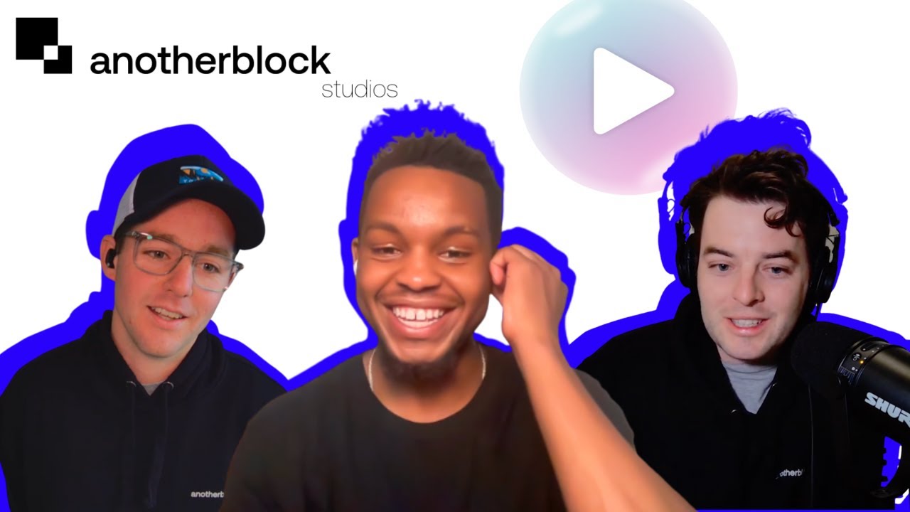 011 anotherblock studios | Dayo Adeosun (Glass.xyz)