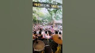Cak percil cs vs natasya(bidadari tak bersayap)1 januari2019 (wisata sumberboto)#cakpercilcs#