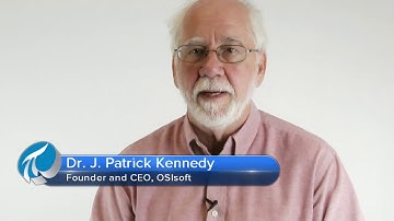 OSIsoft: The Community System - Examples