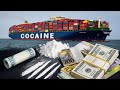 أسرار الكوكايين 
