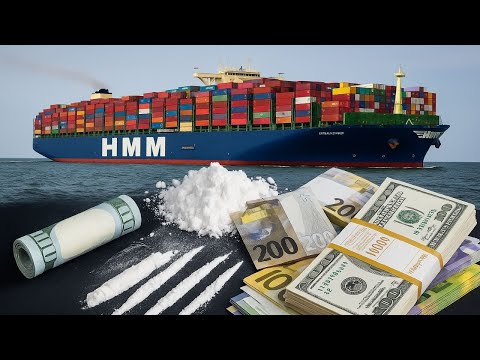 أسرار الكوكايين