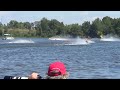 B-Stock Hydro Elimination 1 Heat 1 : 2012 APBA Stock and J-Class National Championship
