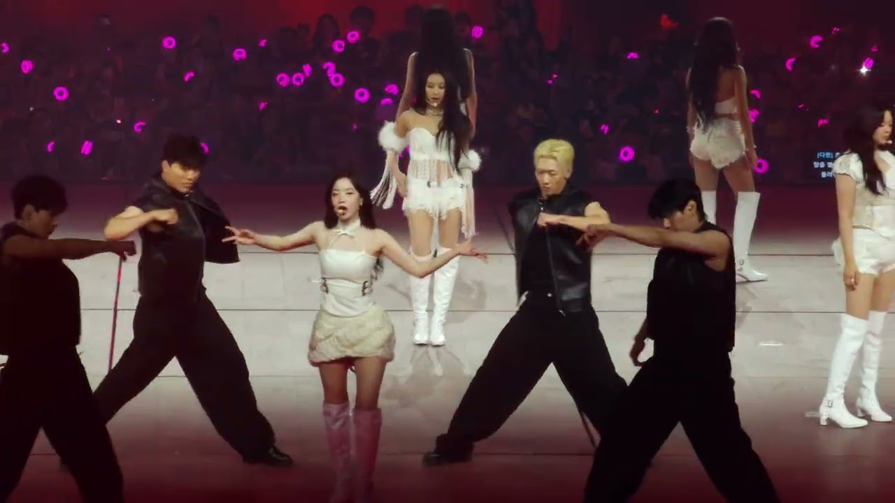 20250719 TWICE MAKE ME GO/THIS IS FOR FANCAM