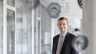 PWO: Driving sustainability in the mobility industry