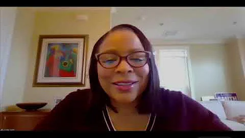 Loretta Smith, candidate for Portland city council...