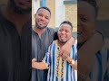 Kb International da Dan Mama #viral #duet #izzarso #szariahausa #funny
