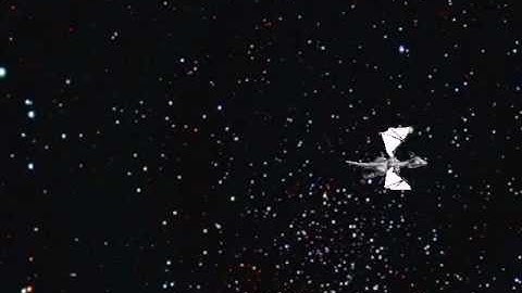 Simple Allegro Animation