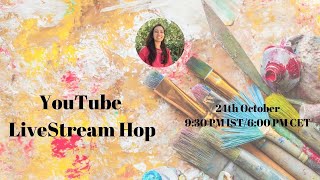 Livestream Hop