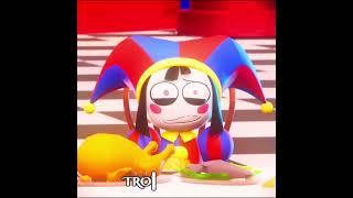 2023 Epi 1 Before ✨🤩🎪 &amp; 2026 Epi 9 After😭🥀 ll #edit #theamazingdigitalcircus #viral #fypシ #shorts