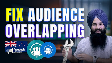 HOW TO FIX THE AUDIENCE OVERLAPPING IN FACEBOOK ADS MANAGER?