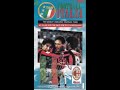 AC Milan & The Race for the Championship : Football Italia VHS