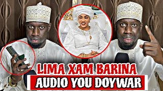 Urgent😭Après les insultes des talibés de Aïda,le riposte de Oustaz Assane TOURÉ..lima kham dafa bari