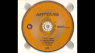Artemis – Silver Dawn EP