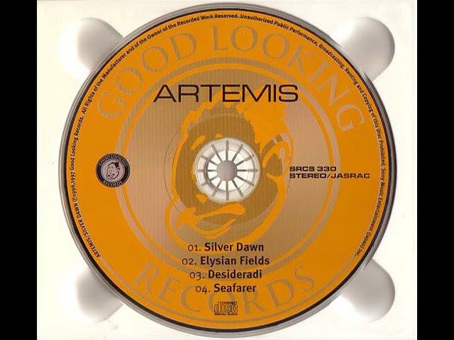 Artemis – Elysian Fields - YouTube