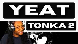 Download Lagu Yeat - Tonka 2 - (REACTION) - JayVIIPeep MP3