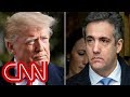Trump 'seething' after Cohen sentencing
