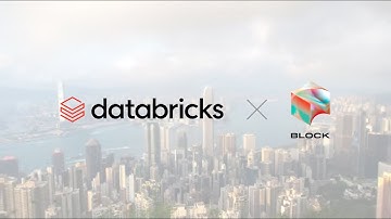 Block redefines financial services with the help of Databricks