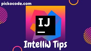 Maven build from Intellij and Command Line | PickoCode