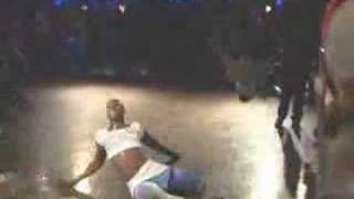 Rico Allure Vs Sheldon Khan