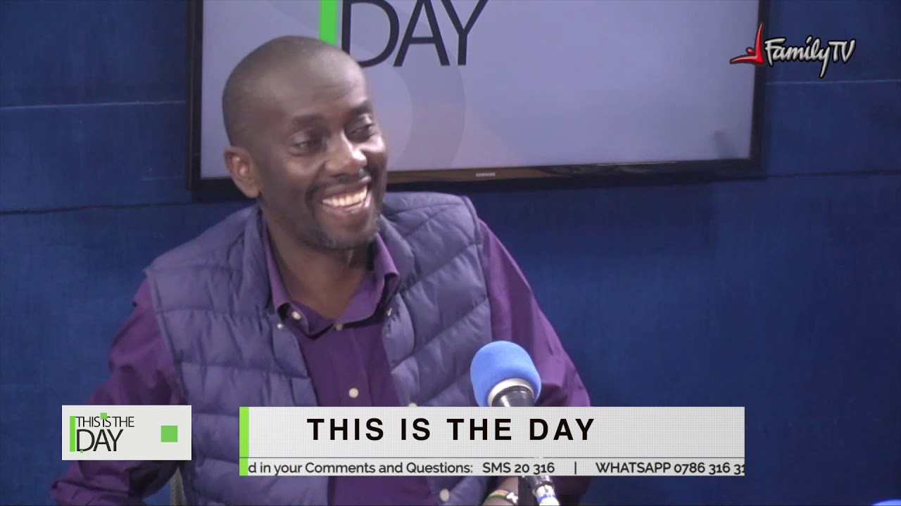 THIS IS THE DAY 23RD JUNE 2020 YouTube this-is-the-day-23rd-june-2020-youtube