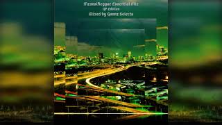 MzansiReggae Essential Mix | GP edition Vol 1| Mixed by Gunnz Selecta