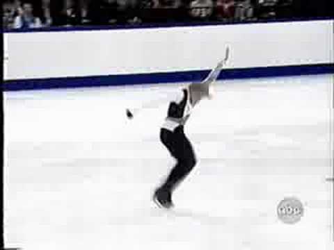 Video: Evgeni Plushenko collabora con Sergei Filin