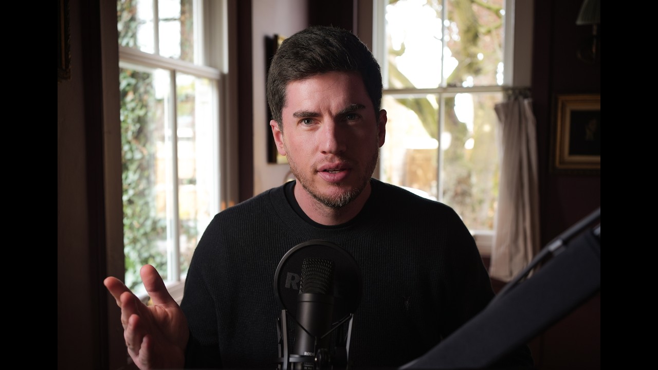 If You’re Trading Feels Hard Right Now, Listen To This