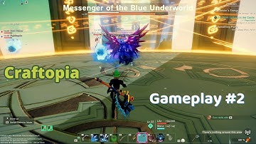 Craftopia | Gameplay #2
