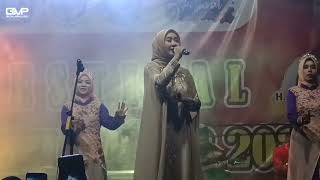 Gita Kdi  Surga Dibalik Dosa  Off Air Di Cianjur Jawa Barat