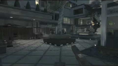 Mw3: Quad Semtex Kill