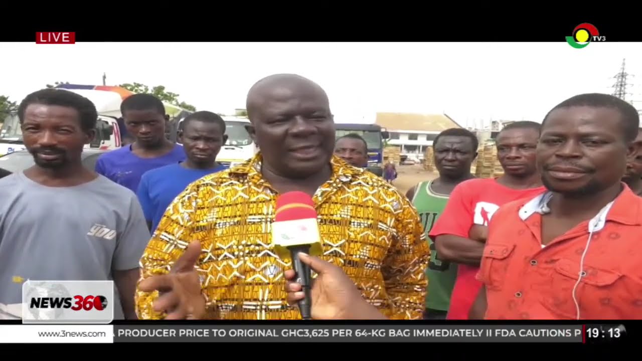 LIVE : News 360 || 17-02-2026