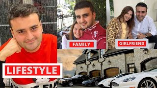 Czn Buraak Lifestyle 2022 | Biography | Girlfirend | Brain Tumor | Family | Wife | House & income