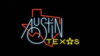 Rebel Ragers Tour: Day 3 - Austin TX !