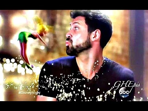 DWTS 18 HD ~ Disney Night PREVIEW ~ WEEK 5 ~ 4-14-14
