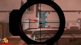 Warface - BOT Testing my Patience..