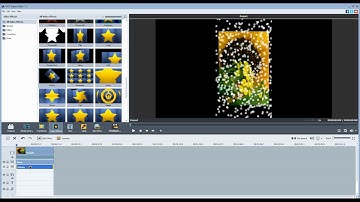 How to add multiple effects on AVS Video Editor