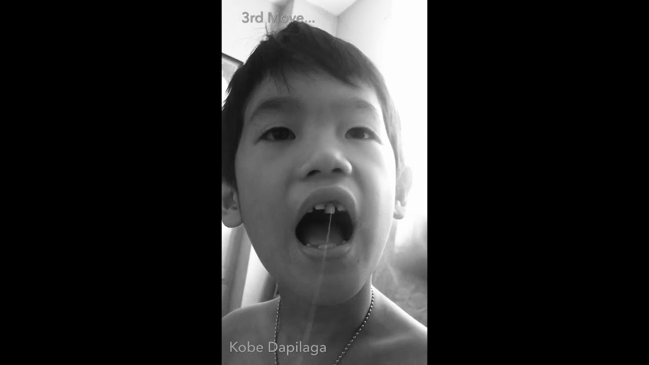 Baby Tooth | Ezer Dapilaga