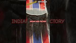 INDIAN NATURAL HUMAN HAIR WHOLESALE SUPPLIER AND EXPORTER